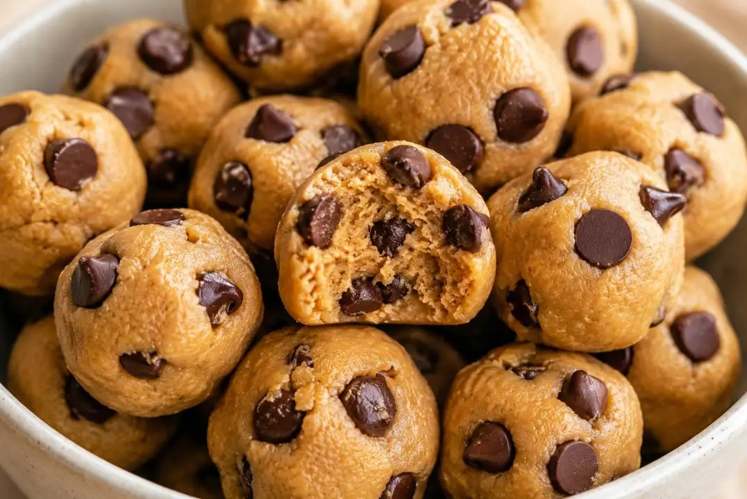 Soft Peanut Butter