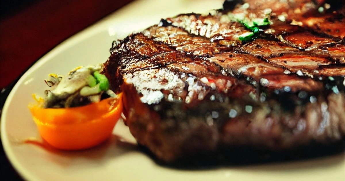 Beef Ribs
