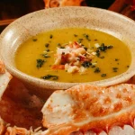 Homemade Crabmeat Bisque Made Simple