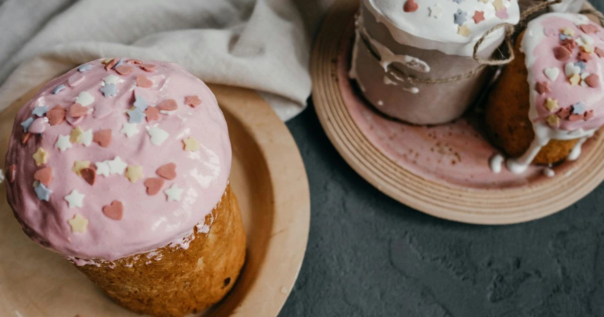 25 Easy Easter Desserts You Can Make in a Snap