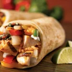 Step-by-Step Guide to Cooking Chicken Burritos