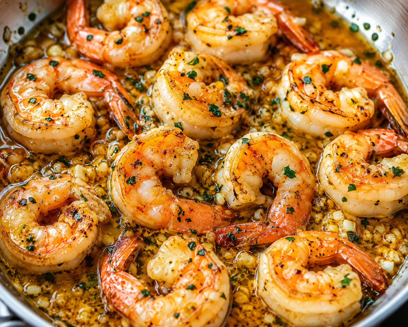 Garlic Butter Shrimp: The Complete Chef’s Guide